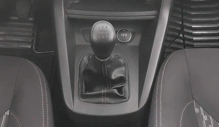 Ford Figo 1.5 ENERGY Sedan 2020