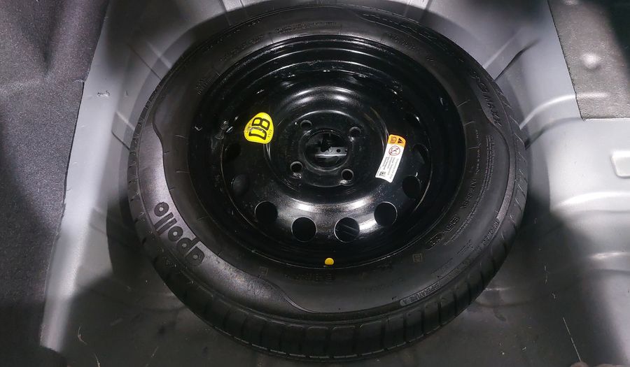 Ford Figo 1.5 ENERGY Sedan 2020