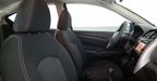 Nissan Versa 1.6 ADVANCE Sedan 2018