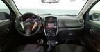 Nissan Versa 1.6 ADVANCE Sedan 2018