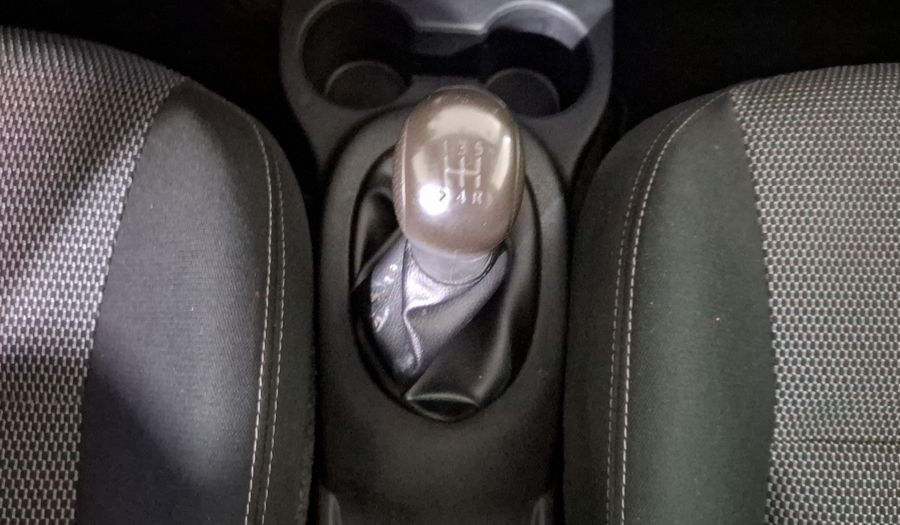 Nissan Versa 1.6 ADVANCE Sedan 2018