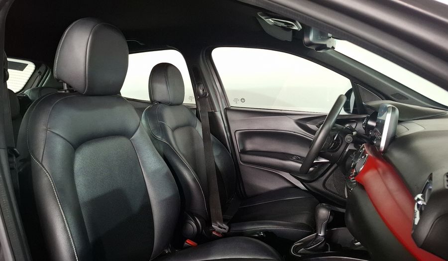 Fiat Argo 1.8 HGT FAO AUTO Hatchback 2022