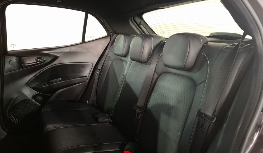 Fiat Argo 1.8 HGT FAO AUTO Hatchback 2022