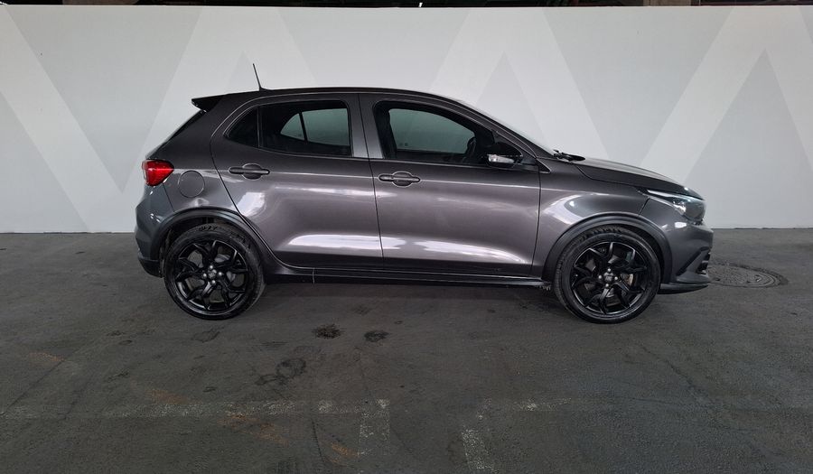 Fiat Argo 1.8 HGT FAO AUTO Hatchback 2022