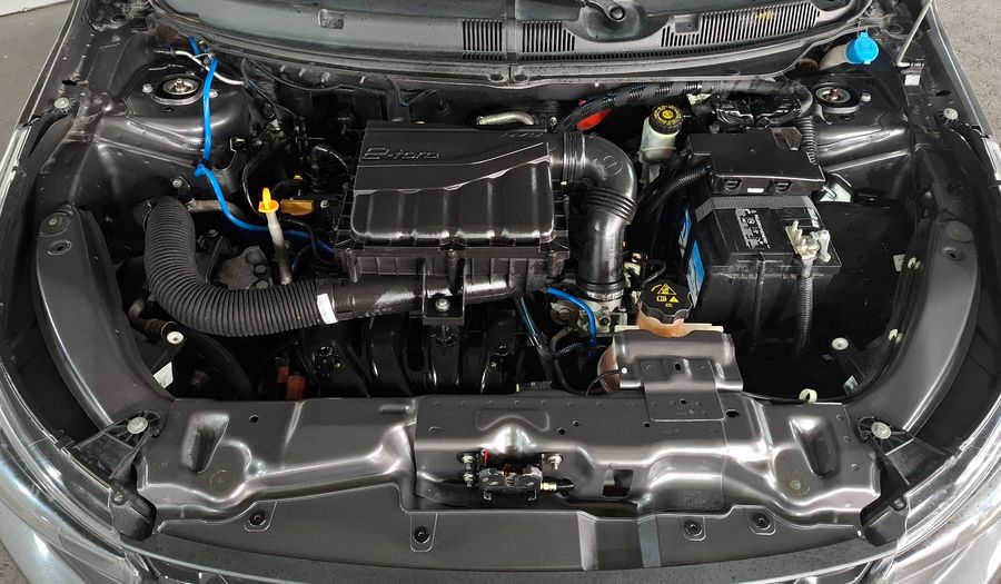 Fiat Argo 1.8 HGT FAO AUTO Hatchback 2022