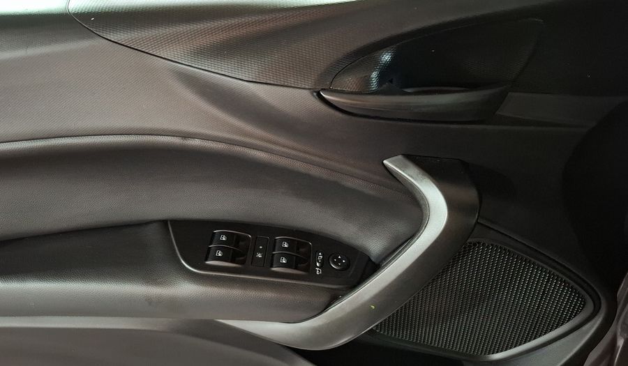 Fiat Argo 1.8 HGT FAO AUTO Hatchback 2022