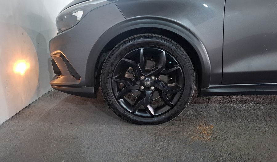 Fiat Argo 1.8 HGT FAO AUTO Hatchback 2022