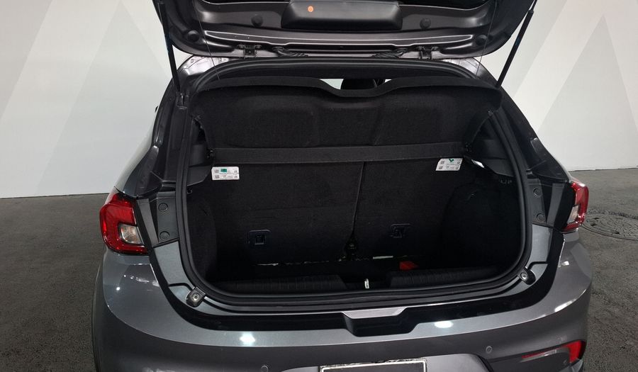 Fiat Argo 1.8 HGT FAO AUTO Hatchback 2022