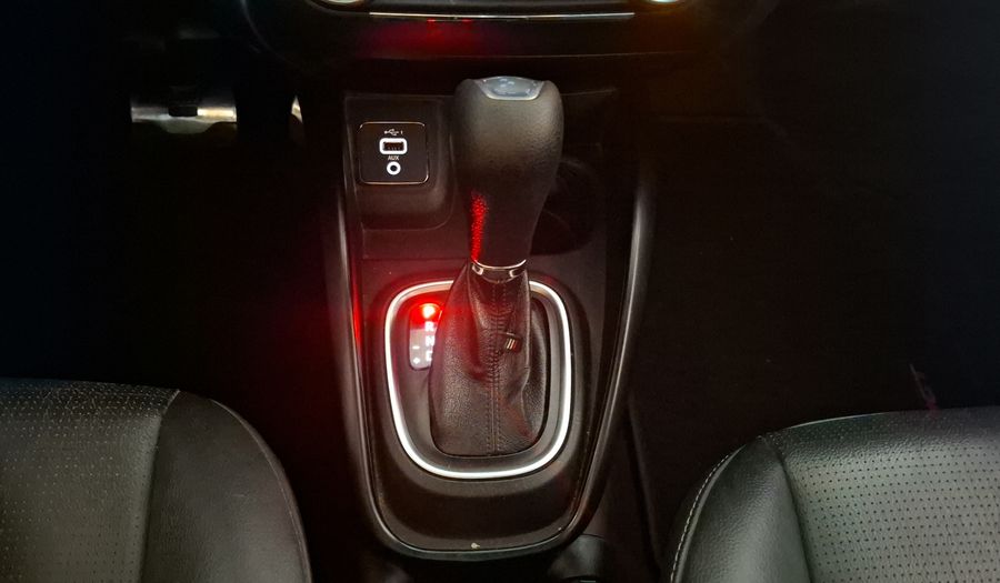 Fiat Argo 1.8 HGT FAO AUTO Hatchback 2022