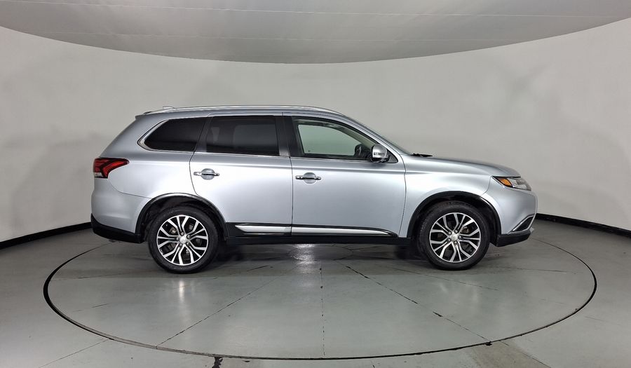 Mitsubishi Outlander 2.4 LIMITED Suv 2017