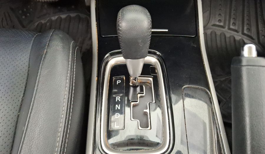 Mitsubishi Outlander 2.4 LIMITED Suv 2017