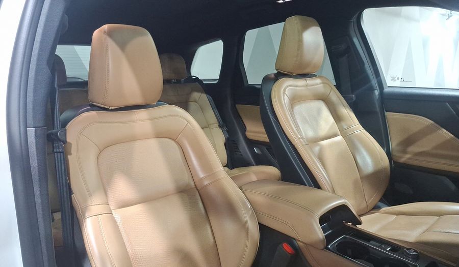 Lincoln Corsair 2.5 PHEV GRAND TOURING CVT AWD Suv 2022