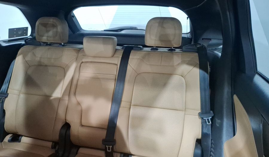 Lincoln Corsair 2.5 PHEV GRAND TOURING CVT AWD Suv 2022