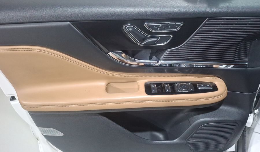 Lincoln Corsair 2.5 PHEV GRAND TOURING CVT AWD Suv 2022