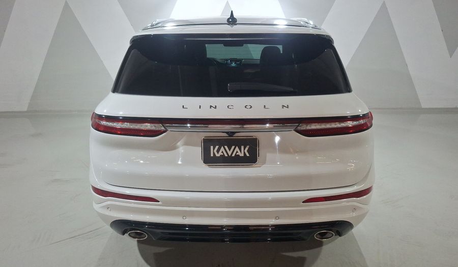 Lincoln Corsair 2.5 PHEV GRAND TOURING CVT AWD Suv 2022