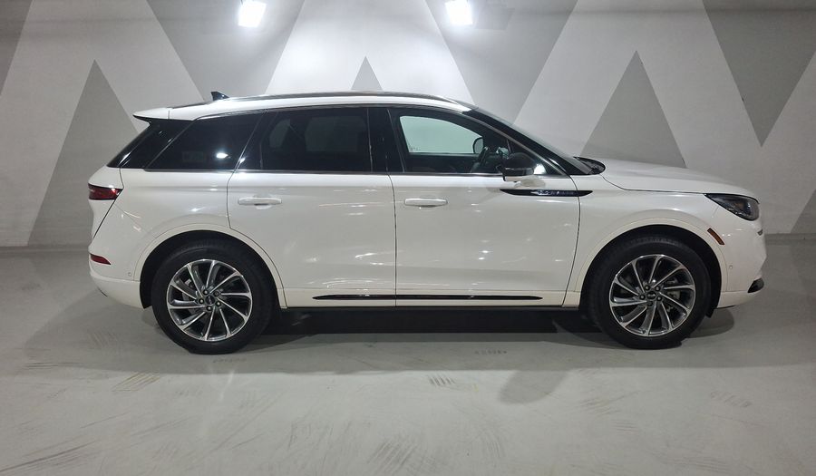 Lincoln Corsair 2.5 PHEV GRAND TOURING CVT AWD Suv 2022