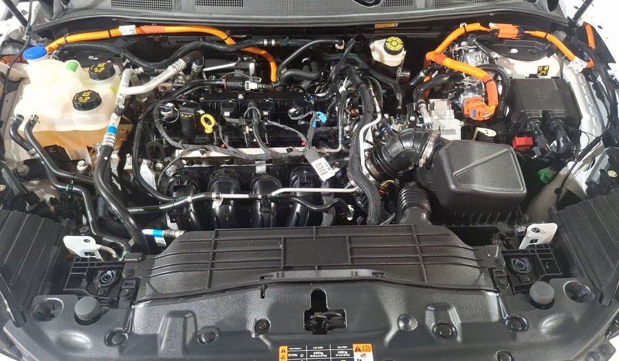 Lincoln Corsair 2.5 PHEV GRAND TOURING CVT AWD Suv 2022