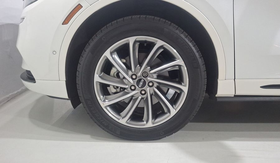 Lincoln Corsair 2.5 PHEV GRAND TOURING CVT AWD Suv 2022