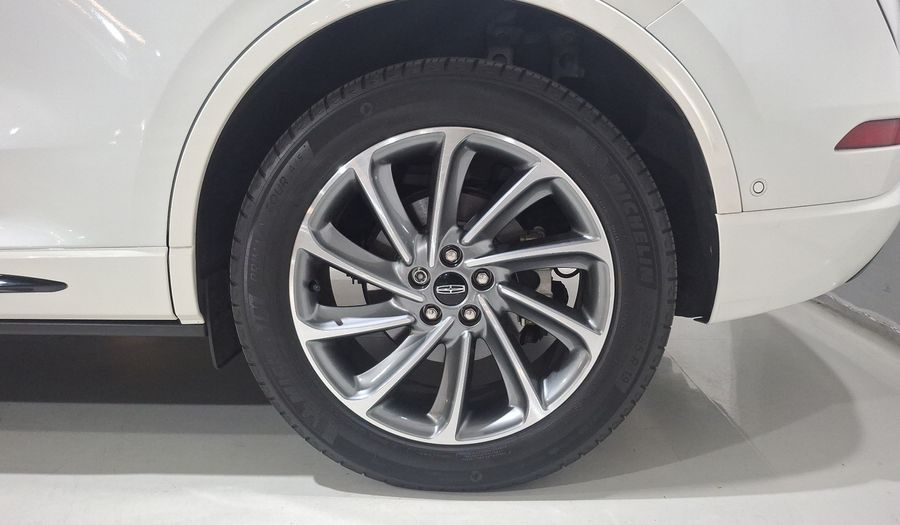 Lincoln Corsair 2.5 PHEV GRAND TOURING CVT AWD Suv 2022