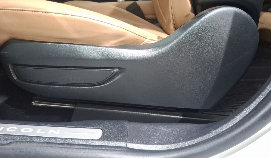 Lincoln Corsair 2.5 PHEV GRAND TOURING CVT AWD Suv 2022