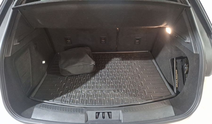 Lincoln Corsair 2.5 PHEV GRAND TOURING CVT AWD Suv 2022