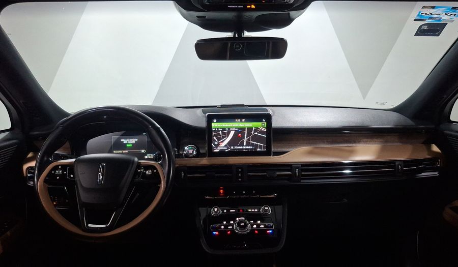 Lincoln Corsair 2.5 PHEV GRAND TOURING CVT AWD Suv 2022