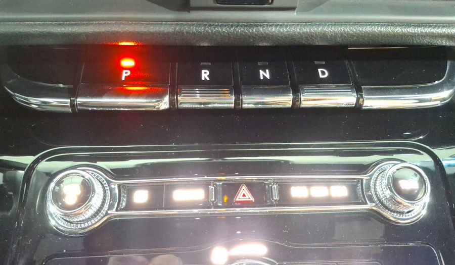 Lincoln Corsair 2.5 PHEV GRAND TOURING CVT AWD Suv 2022