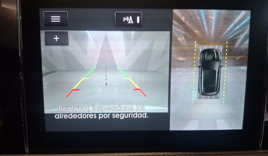 Lincoln Corsair 2.5 PHEV GRAND TOURING CVT AWD Suv 2022