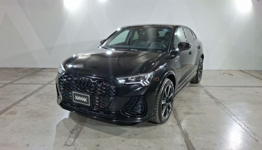 Audi • Q3 Sportback