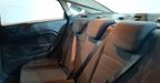 Ford Fiesta 1.6 SE DCT Sedan 2018