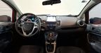 Ford Fiesta 1.6 SE DCT Sedan 2018