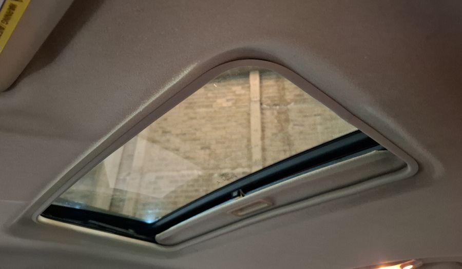 Ford Fiesta 1.6 SE DCT Sedan 2018