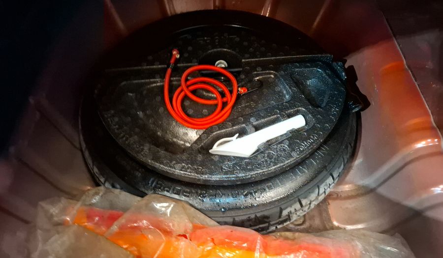 Ford Fiesta 1.6 SE DCT Sedan 2018