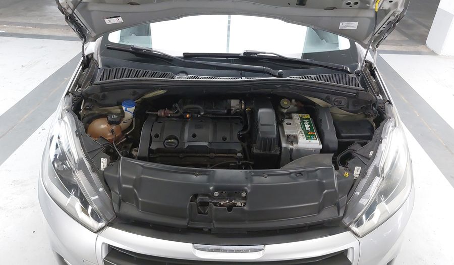 Peugeot 208 1.6 ACTIVE PACK AUTO Hatchback 2019