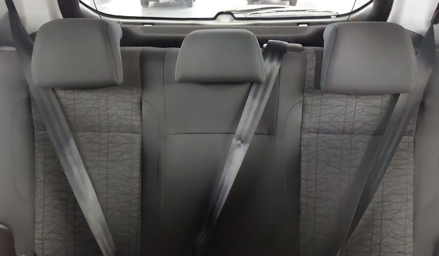 Peugeot 208 1.6 ACTIVE PACK AUTO Hatchback 2019