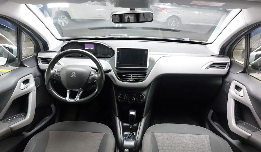 Peugeot 208 1.6 ACTIVE PACK AUTO Hatchback 2019