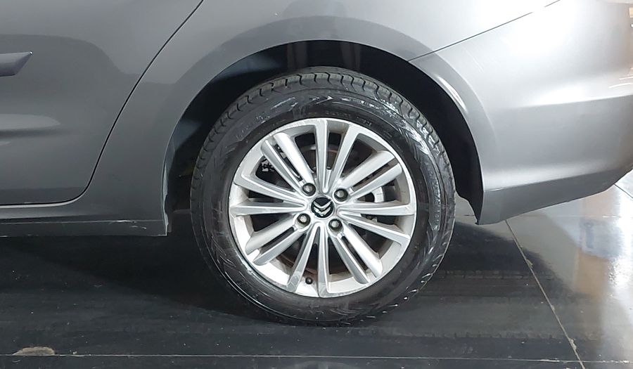 Citroen C4 Lounge 1.6 16V THP FLEX ORIGINE AUTO Sedan 2018