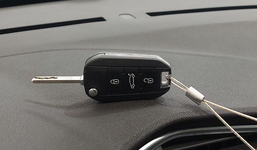 Citroen C4 Lounge 1.6 16V THP FLEX ORIGINE AUTO Sedan 2018