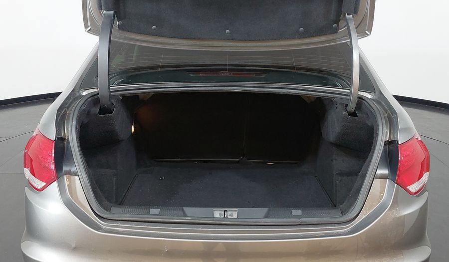 Citroen C4 Lounge 1.6 16V THP FLEX ORIGINE AUTO Sedan 2018