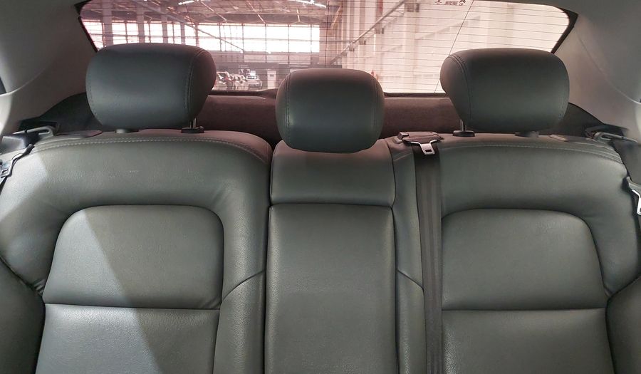 Citroen C4 Lounge 1.6 16V THP FLEX ORIGINE AUTO Sedan 2018