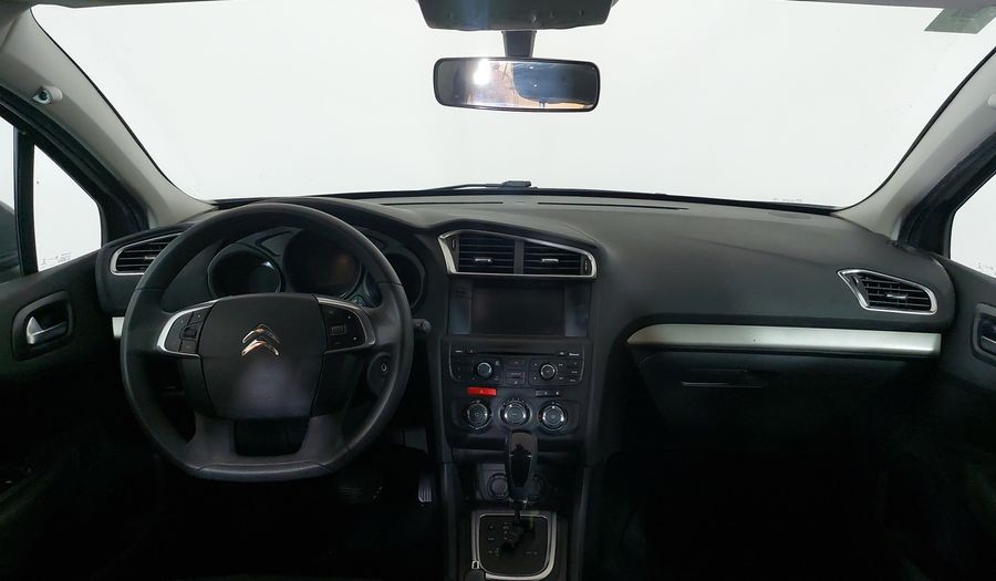 Citroen C4 Lounge 1.6 16V THP FLEX ORIGINE AUTO Sedan 2018