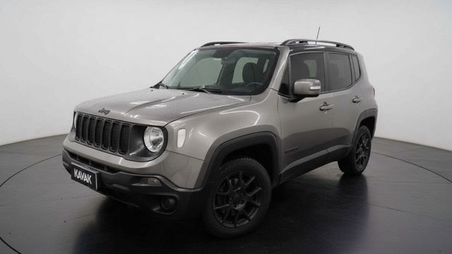 Jeep • Renegade