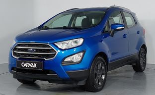 Ford • EcoSport