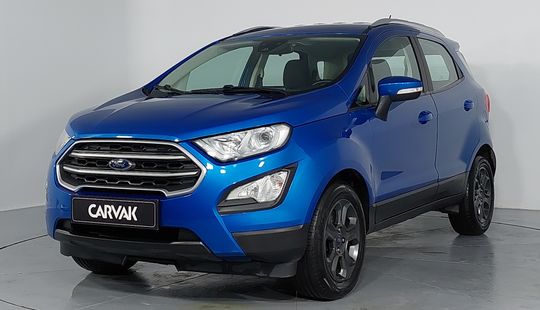 Ford • EcoSport