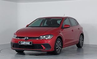 Volkswagen • Polo
