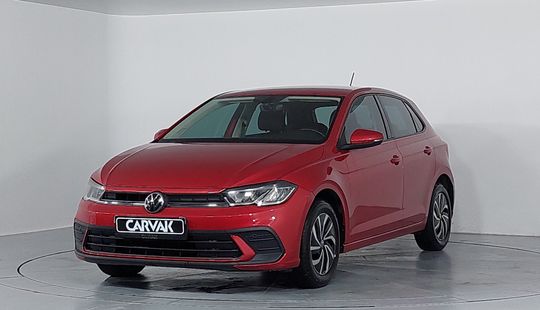 Volkswagen • Polo
