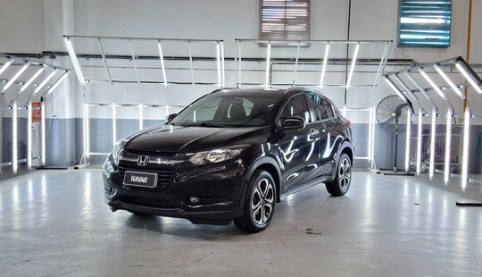 Honda • HR-V