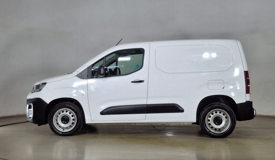 Citroen Berlingo 1.6 HDI 100 XL Van 2022