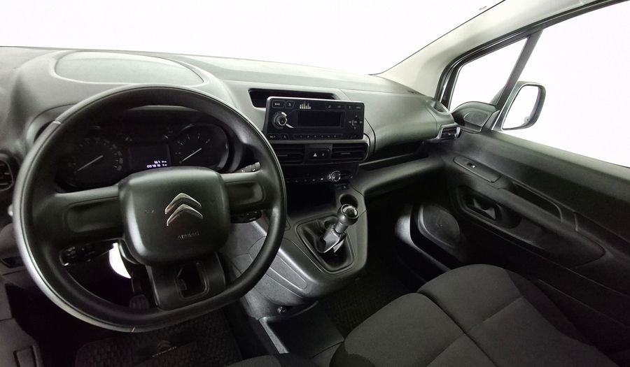 Citroen Berlingo 1.6 HDI 100 XL Van 2022