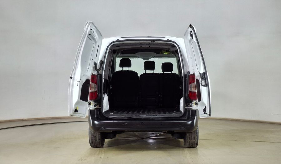 Citroen Berlingo 1.6 HDI 100 XL Van 2022